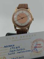Arcadia - Chronometer - Zonder Minimumprijs - Heren -, Nieuw