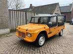 Citroën - Mehari orange 4 pers . - 1979