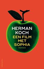 Een film met Sophia - Herman Koch - 9789026353048, Boeken, Nieuw, Herman Koch, Nederland, Verzenden