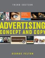 Advertising Concept amp Copy 9780393733860, Boeken, Zo goed als nieuw