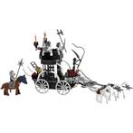 Set 7092-1 - Skeletons Prison Carriage, Ophalen of Verzenden, Gebruikt, Complete set, Lego