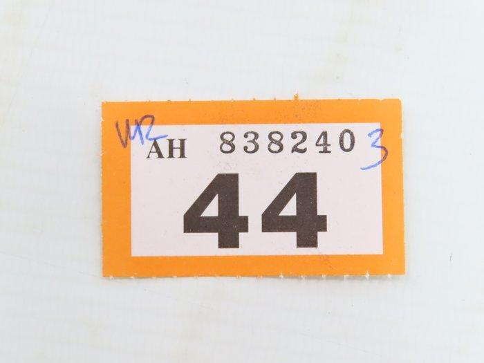 Kibri, Pola H0 - 38900/38904/310138 - Modeltreingebouwen (3), Hobby en Vrije tijd, Modeltreinen | H0
