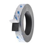 25mm - Zelfklevende Magnetische Tape / Premium Magneetba...