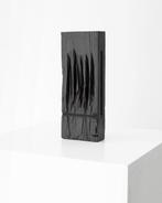 Ros Khavro - sculptuur, Unique Totem - Decorative Board -, Antiek en Kunst