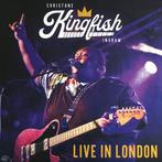 THE BLUES BAND, CHRISTONE KINGFISH INGRAM - 2 x albums - So, Nieuw in verpakking