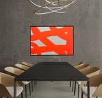 Stefanie Raus - Verschlungen Orange 974 XXL