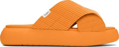 TOMS - maat 38-39- Alpargata Mallow Crossover Dames Slippers, Kleding | Dames, Schoenen, Verzenden