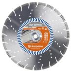Diamantzaagblad Husqvarna Vari-Cut S50 300 x 20 mm, Ophalen of Verzenden, Nieuw