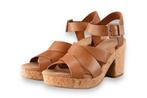 Toms Sandalen in maat 42 Bruin | 10% extra korting, Kleding | Dames, Schoenen, Bruin, Verzenden, Sandalen of Muiltjes, Zo goed als nieuw
