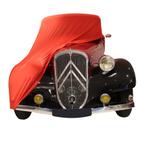 Autohoes passend voor Citroen Traction Avant Familiale, Auto diversen, Ophalen of Verzenden, Nieuw, Op maat