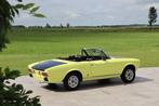 Fiat - 124 - 1975