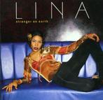 cd - Lina - Stranger On Earth, Verzenden, Zo goed als nieuw
