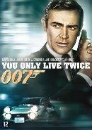 You only live twice - DVD, Verzenden, Nieuw in verpakking