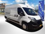 Renault Master / Opel Movano 120 Pk L3H2 Airco Cruisecontrol, Stof, Gebruikt, Euro 6, Renault