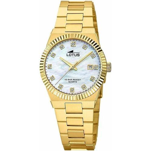 Horloge Dames Lotus 18840/1, Sieraden, Tassen en Uiterlijk, Zonnebrillen en Brillen | Heren, Verzenden