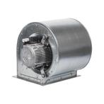 Svent SVQ 10-10-1400 slakhuisventilator 4250m3, Doe-het-zelf en Verbouw, Ventilatie en Afzuiging, Ophalen of Verzenden, Nieuw