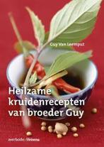 Heilzame kruidenrecepten van broeder Guy 9789031730704, Boeken, Verzenden, Zo goed als nieuw, Guy Van Leemput