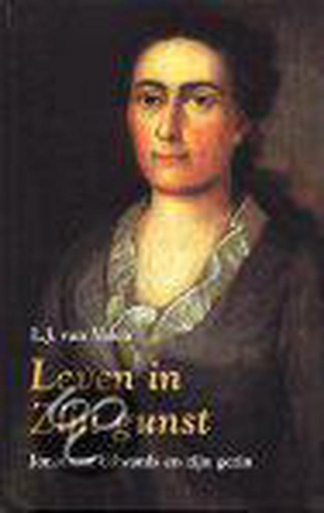 LEVEN IN ZIJN GUNST 9789061407690 L.J. Van Valen, Boeken, Godsdienst en Theologie, Zo goed als nieuw, Verzenden