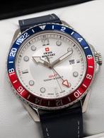Swiss Military - Zonder Minimumprijs - * Swiss Military by, Sieraden, Tassen en Uiterlijk, Horloges | Heren, Nieuw