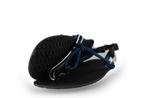 Sandalen in maat 40 Zwart | 10% extra korting, Kleding | Dames, Schoenen, Verzenden, Zwart, Sandalen of Muiltjes, Zo goed als nieuw