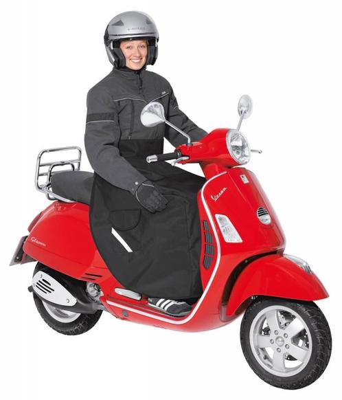 Scooter beenkleed Held, Motoren, Kleding | Motorhelmen, Verzenden