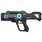 Oplaadbare lasergame set voor kinderen - 2 laserguns + 2, Ophalen of Verzenden, Nieuw