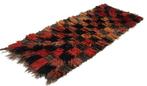 Designer Handgeweven Kilim Modern en Planten Natuurlijke, Nieuw