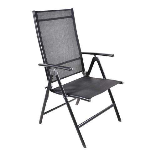 Standenstoel Veneto - zwart, Huis en Inrichting, Stoelen, Zwart, Nieuw, Ophalen of Verzenden