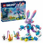 LEGO DREAMZzz - Izzie and Bunchurro the Gaming Bunny 71490, Ophalen of Verzenden, Nieuw
