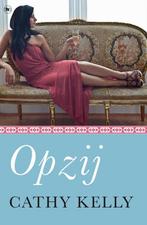 Opzij! 9789044350791 Cathy Kelly, Boeken, Verzenden, Gelezen, Cathy Kelly