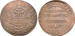 Jeton 1662 Pays-bas Meridionaux:, Postzegels en Munten, Penningen en Medailles, Verzenden