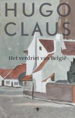 Het verdriet van België 9789023479062 Hugo Claus, Verzenden, Gelezen, Hugo Claus