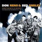 cd - Reno And Smiley - Sweethearts In Heaven-The Complete..., Verzenden, Zo goed als nieuw