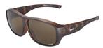 Sinner Sunrise Fit Over SINTEC® Polarised - Zonnebril - Uni, Verzenden, Nieuw
