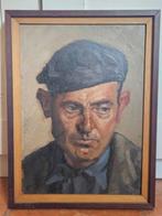 Escuela catalana (XX) - Retrato psicológico
