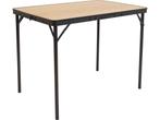 Bo-Camp - Urban Outdoor - Tafel - Trafford, Verzenden, Zo goed als nieuw