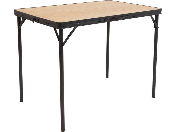 Bo-Camp - Urban Outdoor - Tafel - Trafford, Huis en Inrichting, Woonaccessoires | Overige, Zo goed als nieuw, Verzenden