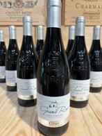 2017 Mas Isabelle , Isabelle Boulaire Cuvée Grand Roc. -, Nieuw