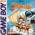 MarioGBA.nl: Disney Pinocchio - iDEAL!, Spelcomputers en Games, Ophalen of Verzenden, Gebruikt