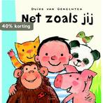 Net zoals jij 9789044808452 Guido Van Genechten, Boeken, Verzenden, Gelezen, Guido Van Genechten