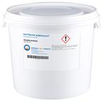 Wmm Chemie Natriumcarbonaat 7,5 kg, emmer, Verzenden, Nieuw