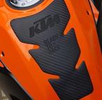 Rubbatech tankpad KTM Ready to Race 1050 / 1090 / 1190, Verzenden, Nieuw