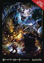Overlord, Vol. 11 (light novel), Verzenden, Nieuw