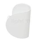 Fontana Arte Io Wandlamp LED, wit (Wandlampen, Binnenlampen), Huis en Inrichting, Lampen | Wandlampen, Verzenden, Nieuw