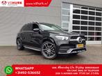 Mercedes-Benz GLE 400D 4MATIC Grijs Kent. AMG/ Airmatic/ Pan, Automaat, Zwart, Mercedes-Benz, Diesel