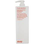 EVO Ritual Salvation Repairing Shampoo 1000ml, Sieraden, Tassen en Uiterlijk, Uiterlijk | Haarverzorging, Ophalen of Verzenden