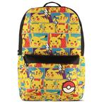 Pokémon Pikachu Basic Backpack, Verzenden, Nieuw