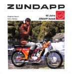 Zündapp 60 Jahre Zundapp-technik, Verzenden, Nieuw, Siegfried Rauch, Merk of Model