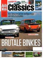 Autoweek Classics - 09 2024, Verzenden, Nieuw, Sport en Vrije tijd