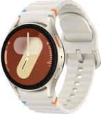 Samsung Galaxy Watch7 (40mm, BT) cream slimme horloges, Verzenden, Nieuw